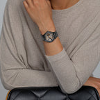 Rado Round Automatic Analog Unisex watch