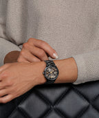 Rado Ceramic Black watch