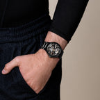 Rado 40 mm Pink Automatic watch