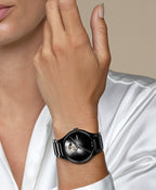 Rado Round Automatic Analog Unisex watch