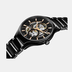 Rado 40 mm Round Automatic watch