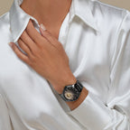 Rado Ceramic Black watch