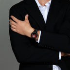 Rado 40 mm Round Automatic watch