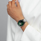 Rado 40 mm Grey Automatic watch