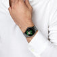 True Secret Unisex Analog Ceramic Watch R27108312