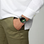 Rado Round Automatic Analog Unisex watch