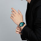 Rado 40 mm Round Automatic watch