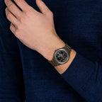 Rado Titanium Green watch