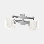 True Round Thinline X Great Gardens of the World Men Quartz White MOP Dial Ceramic Watch R27118902