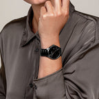 Rado Round Quartz Analog Unisex watch