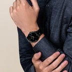 Rado Ceramic Black watch