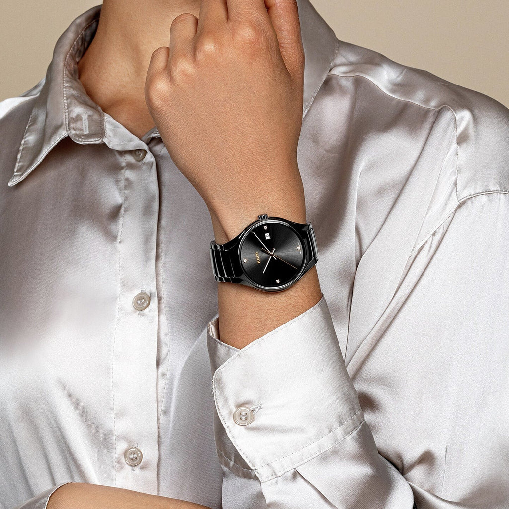 Rado Ceramic Grey watch