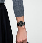 Rado Round Quartz Analog Unisex watch