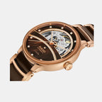 Rado 35 mm Round Automatic watch