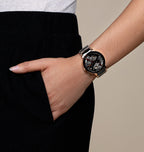 Rado Round Automatic Analog Unisex watch