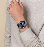 Rado Round Automatic Analog Men watch