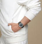 Rado 42 mm Grey Automatic watch