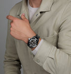 Rado Round Automatic Analog Men watch