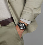 Rado Ceramic Black watch