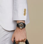 Rado Ceramic Round watch