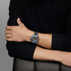 Rado 43 mm Grey Automatic watch