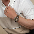 Rado Ceramic Round watch