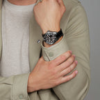 Rado Ceramic Round watch
