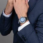 Rado Ceramic Round watch