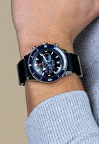 Rado Stainless Steel Round watch