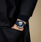 Rado 43 mm Two Tone Automatic watch