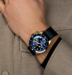 Rado Round Automatic Chronograph Men watch