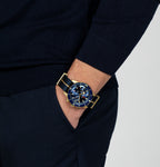 Rado Fabric Blue watch