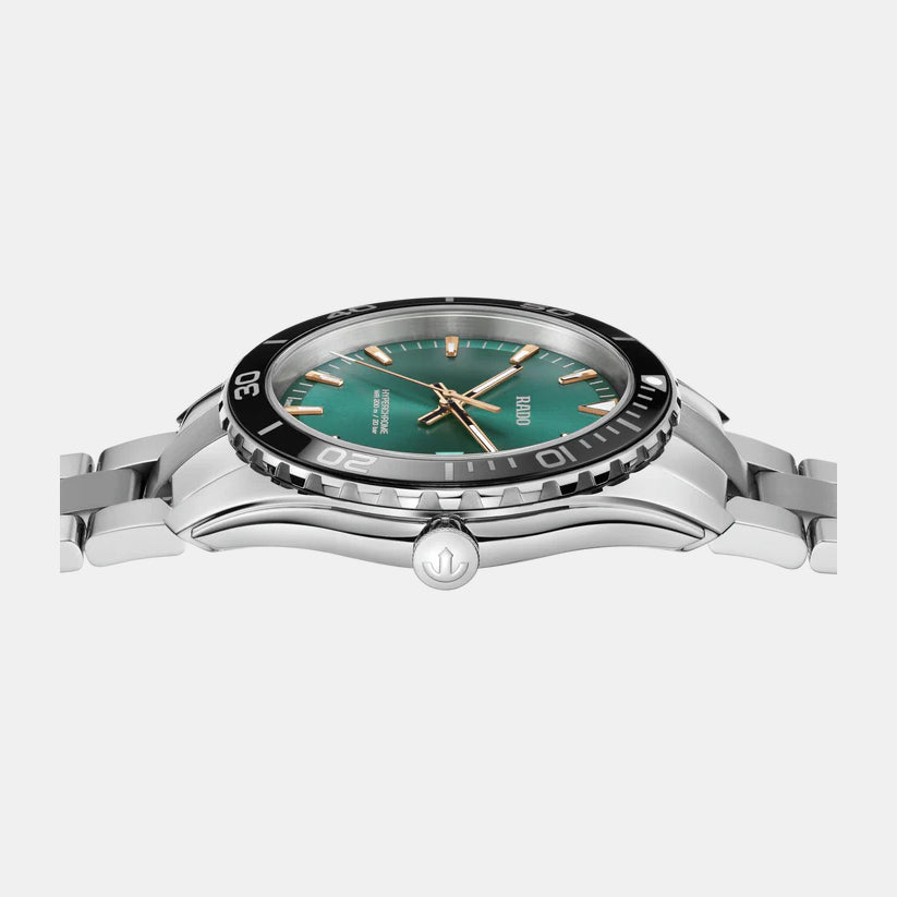 Rado Men Round Turquoise watch