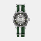 Captain Cook X Tennis Limited Edition Automatic Watch R32222108