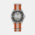 Captain Cook X Tennis Limited Edition Automatic Watch R32222108