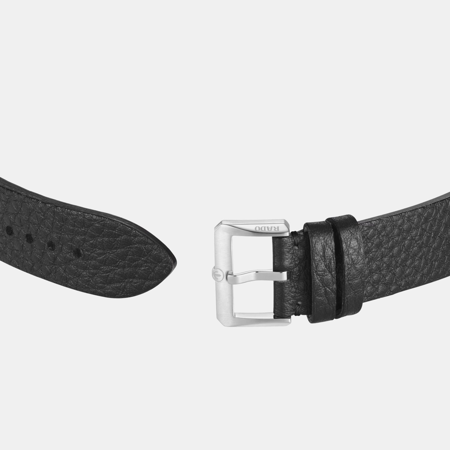 Captain Cook Men Automatic Black Burgundy Gradient Dial Analog Stainless Steel Watch R32223408