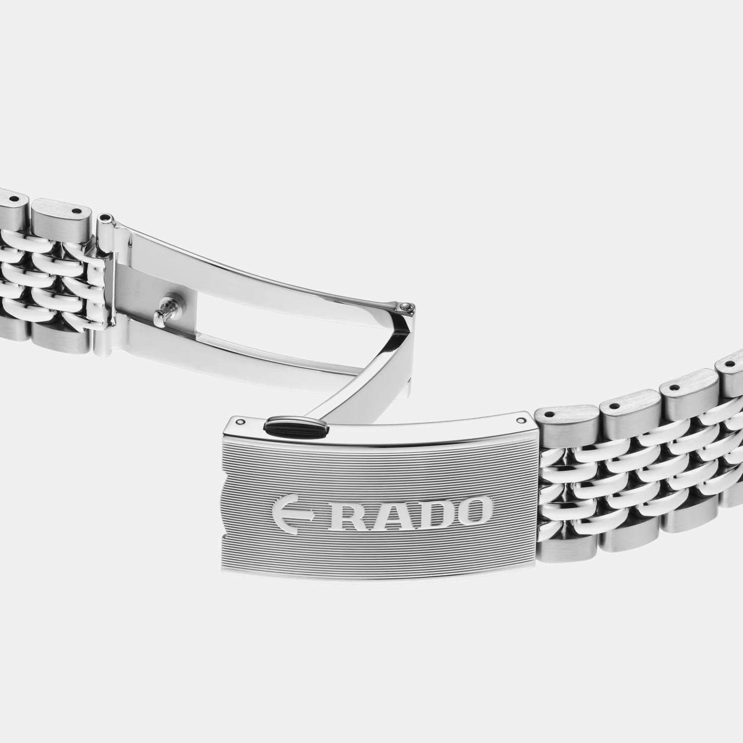 Captain Cook Men Automatic Black Burgundy Gradient Dial Analog Stainless Steel Watch R32223408