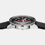 Captain Cook Men Automatic Multicolour Dial Analog Stainless Steel Watch R32223408