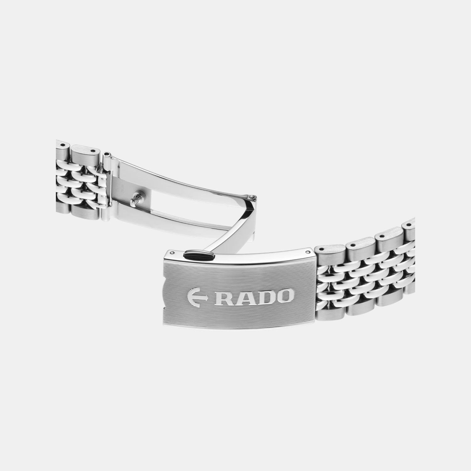 Captain Cook Men Automatic Black Burgundy Gradient Dial Analog Stainless Steel Watch R32223408