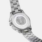 Hyperchrome Men Quartz Multicolour Dial Analog Stainless Steel Watch R32259113