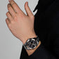 Hyperchrome Male Stainless Steel Chronograph Watch R32259163
