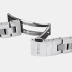 HyperChrome Men Quartz Blue Dial Analog Stainless Steel Watch R32259213