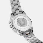 HyperChrome Men Quartz Blue Dial Analog Stainless Steel Watch R32259213