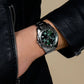 Hyperchrome Male Stainless Steel Chronograph Watch R32259313