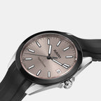 HyperChrome Men Quartz Grey Dial Analog Rubber Watch R32280109