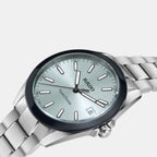 HyperChrome Men Quartz Rhodium Dial Analog Stainless Steel Watch R32280213