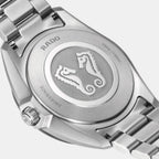 HyperChrome Men Quartz Green Dial Analog Stainless Steel Watch R32280313