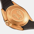 HyperChrome Men Quartz Brown Dial Analog Stainless Steel Watch R32281309