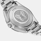 Hyperchrome Men Quartz Grey Dial Analog Stainless Steel Watch R32284153