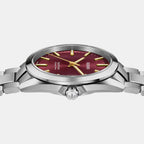 Hyperchrome Men Quartz Brown Dial Analog Stainless Steel Watch R32284403